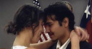 I didn't know eloping was a family tradition...until I did it.