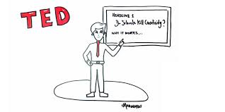 Speaking at ted automatically ups your authority and cements you as an expert in your industry. 17 Tips From Dissecting The Most Popular Ted Talk Headlines By Cynthia Marinakos Better Marketing Medium