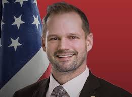 Traditional family values' Michigan lawmaker appears in adult hookup sites 