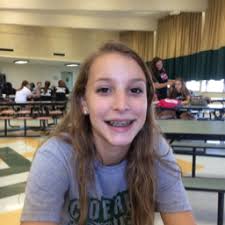 Emily Burson's Cloverleaf High School Bio