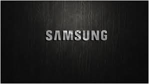 Tradershome On Twitter Samsung Logo Apple Logo Wallpaper Samsung