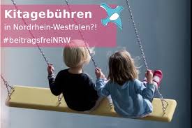 Statt rückzahlung für februar und märz : Abschaffung Der Kita Gebuhren In Nrw Online Petition