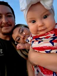 Fundraiser by Jonathan Hill : Young Family of 4, Struggling After  Injury—Please Help!