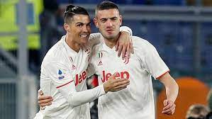 Merih demiral ile ilgili fanatik'de merih demiral haber bulunmaktadır. Son Dakika Juventus Ta Yeni Maaslar Belli Oldu Merih Demiral