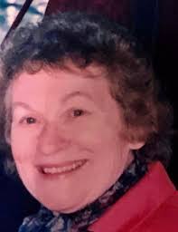 Obituary information for Fan Cabot Larner