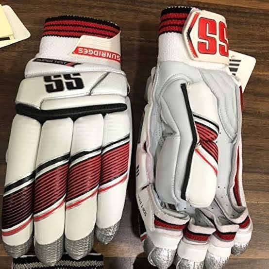 SS CRICKET BATTING GLOVES product image
