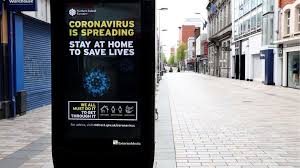 Toate restaurantele barurile si cluburile de. Coronavirus Further Covid 19 Restrictions To Be Announced Bbc News