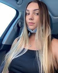 Brittany Thelen's Instagram, Twitter & Facebook