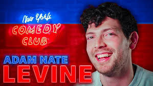 Adam Nate Levine Live Stream