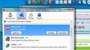 Hd Tutorial: Firefox Addons - Youtube