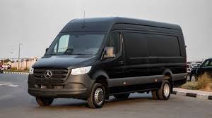 Image result for Black 2004 Sprinter