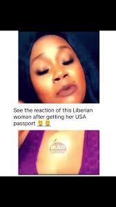 Pulse Liberia Pat Bolling