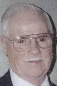 Robert C. Bridgen 1930-2018