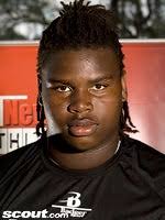 Leon Orr, Miami, Defensive Line