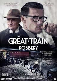 The Great Train Robbery (TV Mini Series 2013)