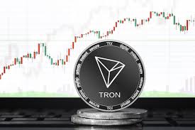 Tron Trx Jumps 8 5 In Market Wide Upswing As Bulls Start