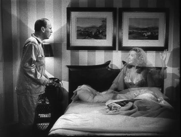 Topper Returns (1941) - Moria