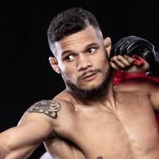 Henry Moya vs. Bruno Pereira, ICC 7