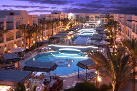HOTEL BEL AIR AZUR RESORT (ADULTS ONLY) HURGHADA 4* (Egipto) - de R$ 748 |  iBOOKED