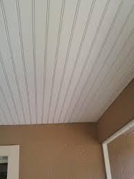 Maybe you would like to learn more about one of these? Vinyl Screen Porch Systems Porch Ceiling Done In Pro Bead Vinyl Soffit Vinyl Soffit Ceiling Design Living Room Teak Shower Floor