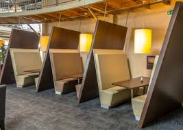 This should not prevent you from choosing booths though. Blog Restaurant Booth Size And Spacing Standards
