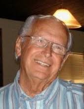 Obituary information for John Joseph Pepin