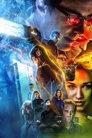 Pin By Super Hero Lovers On The Flash The Flash Poster Flash Characters Flash Wallpaper