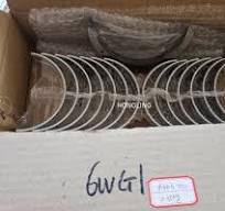‫6WG1 6WF1 یاتاقان اصلی 1115100930 8-98151849-1 بلبرینگ میل ...‬‎
