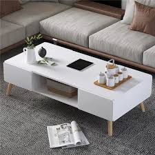 Shop from the world's largest selection and best deals for ikea living room tables with storage. Ikea Style Coffee Table Storage Table Minimalist Modern Living Room Coffee Table Household Small Creative Small Apartment Tea Table Tea Table Nordic Budget Table Cabinet Combination With Legs Ins Style Simple Style Shopee Malaysia