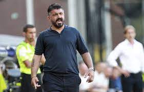 E' giunto il momento del primo faccia a faccia dal vivo con commisso. Matchday Gattuso Faces Ac Milan As Opponent For First Time