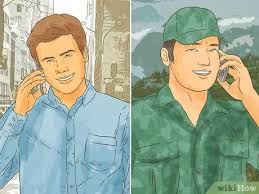 His mistress is the one that seems to get priority over everything. 3 Ways To Be A Military Girlfriend Or Boyfriend Wikihow