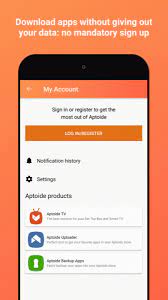 Aptoide is an open source independent android app store that allows you to install and discover apps in an easy, exciting and safe way. Aptoide App Store Apk Download Nov 21