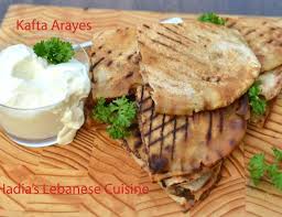 Arayes Food Food Receipes Savory Appetizer