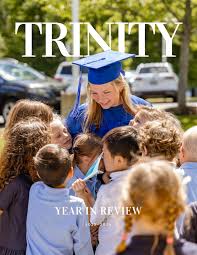 Trinity Christian School Year in Review 2023-2024 by Trinity Christian  School
