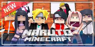 Jun 12, 2018 · install naruto mod for minecraft pe naruto mod for mcpe on your android device is now easy than ever with naruto skin for minecraft pe. Addons Naruto Mods For Minecraft Pe For Android Apk Download