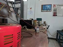 Umr pt chang shin garut : Umr Kab Grobogan 2021