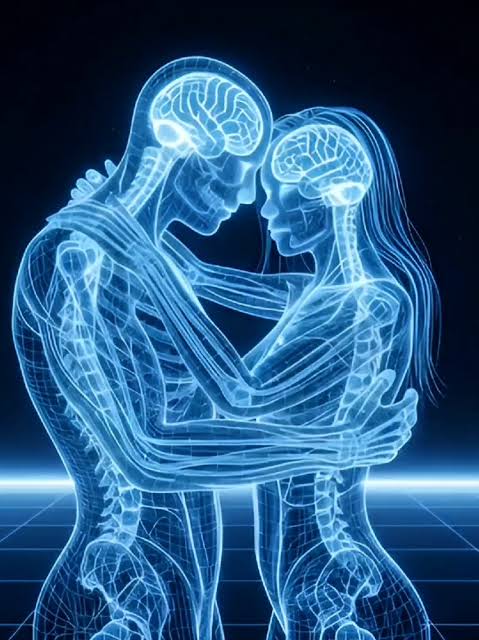 Why do you feel more tired when you&rsquo;re with your partner😔🧠? #couple  #psychologyfacts #brainscience #education #LearnOnTikTok