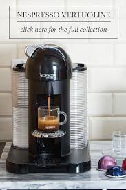 Vertuoline Nespresso Cold Coffee Recipes Vertuoline