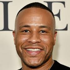 The DL Hughley Show (2019)