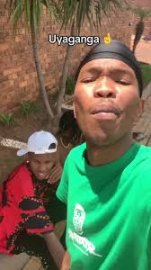 Tebogo G Mashego's Unique Verse