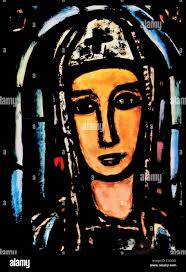 Veronica st hi-res stock photography and images