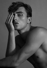 Portfolio Update: Matt Djordjevic by Photographer Keith Archer