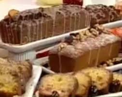 Show De Riquisimos Budines Para Navidad Recetas Cocineros Argentinos Comida Casera Recetas De Navidad Recetas Dulces