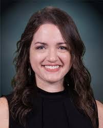 Marci Hendricks's Instagram, Twitter & Facebook