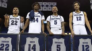 Men's olympic team finalists roster. Jazz Johnson Men S Basketball University Of Nevada Athletics