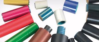 ttr by kurz thermal transfer ink ribbons ttr product line