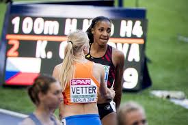 (2004) olympisch oranje de vrieseborch isbn 90 6076 522 2 Ek Atletiek Thiam Verliest Leiding Opnieuw Aan Sterke Brits Het Nieuwsblad Mobile