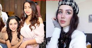 Syed married sharifah maznah al shahab (born alsagoff). Myartis Com Myartis My Artis Nadiyah Shahab Mahu Oktovia Diberi Ruang Baiki Diri Berhenti Kecam