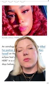 Danielle Ashton Johnson