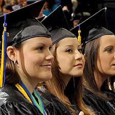 Angelo State University Students Complete Summer Degrees